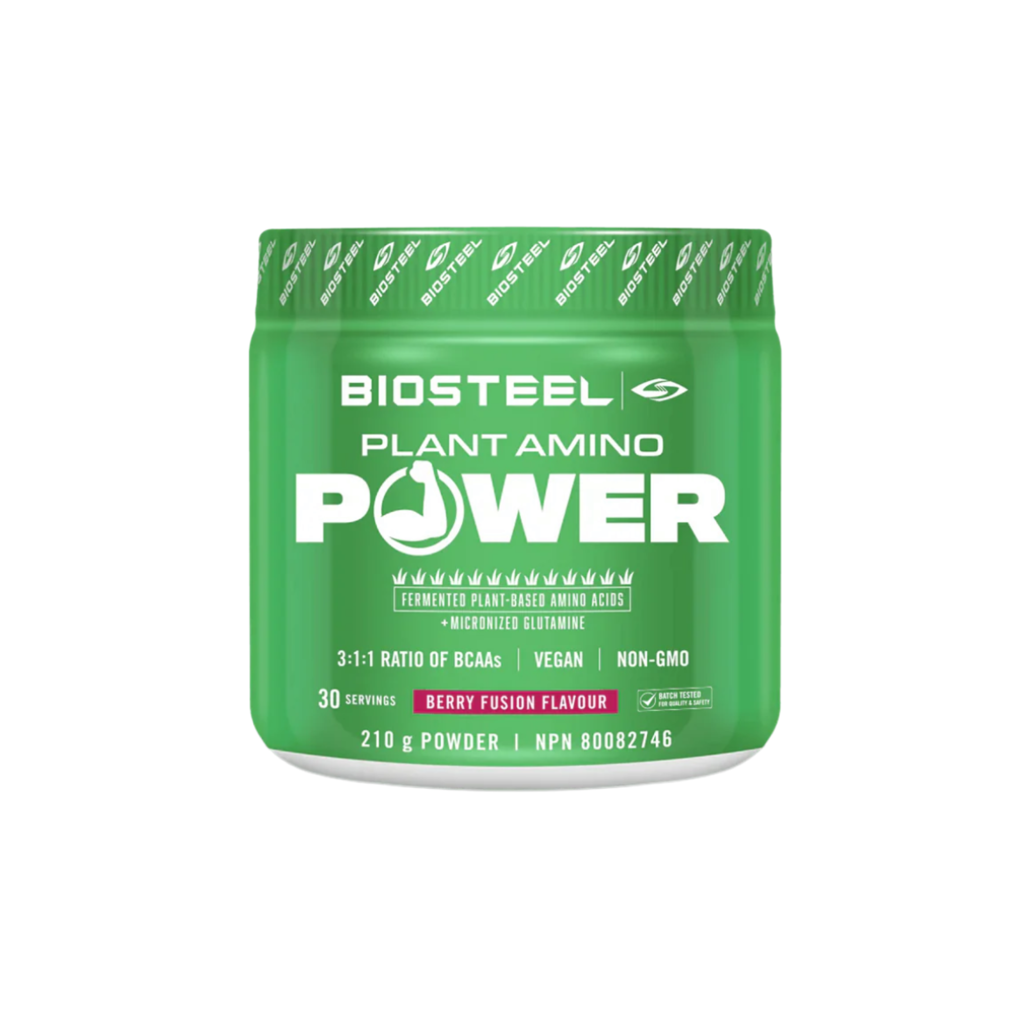 Biosteel Plant Amino Acids