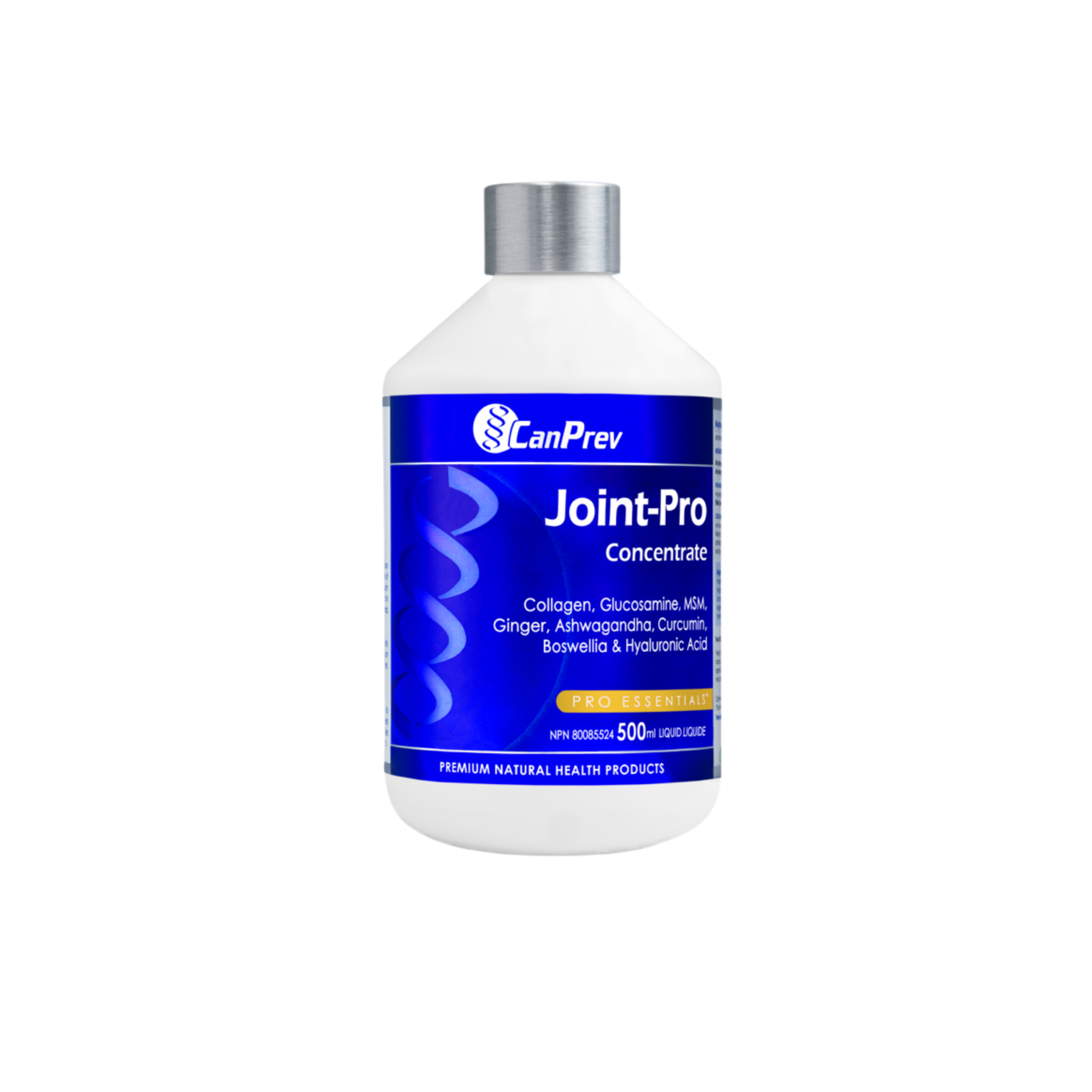 CanPrev Joint-Pro Concentrate Liquid 15ml - Complete Joint Relief Formula