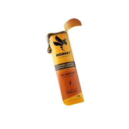 Hornet Energy Gels