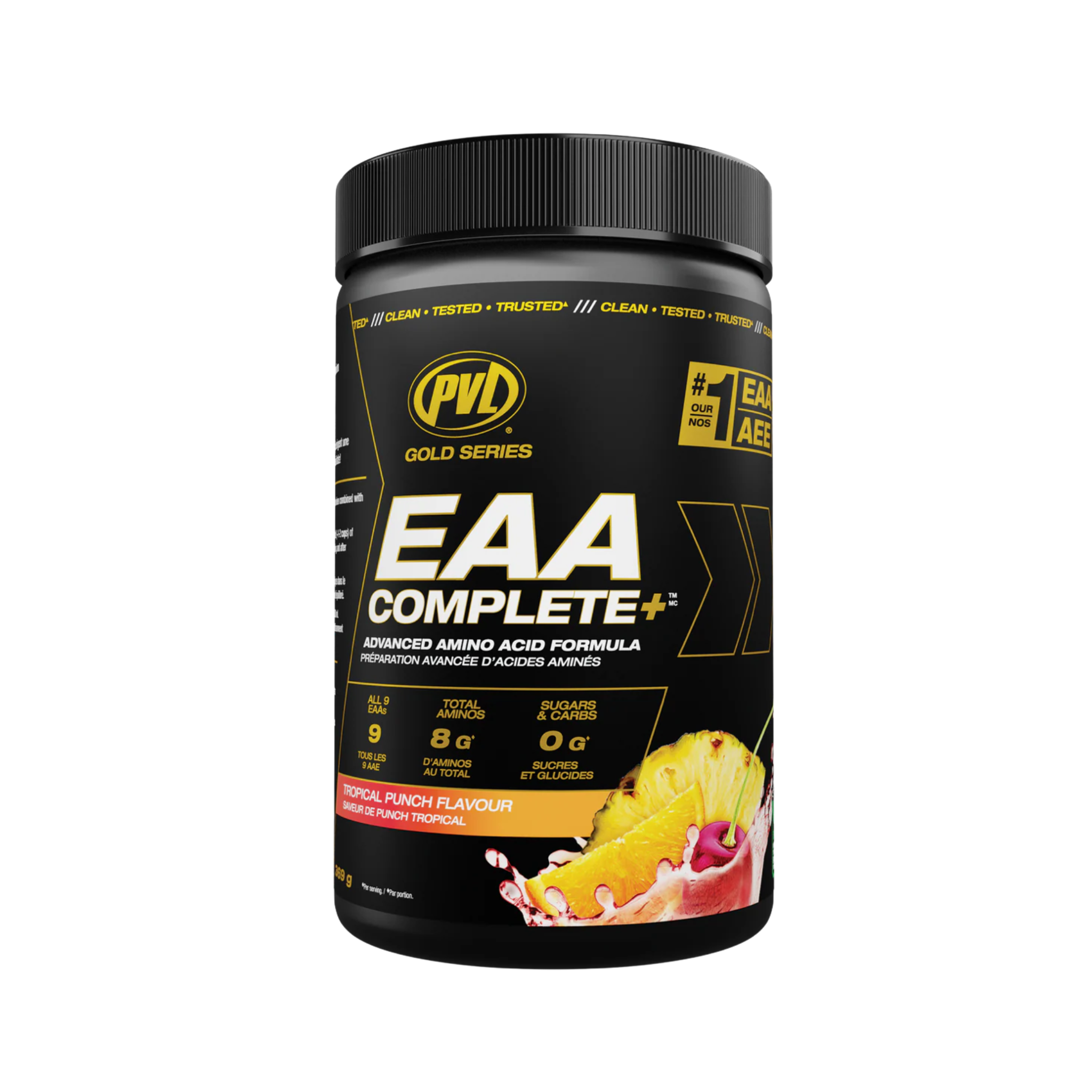 PVL EAA Complete 369g