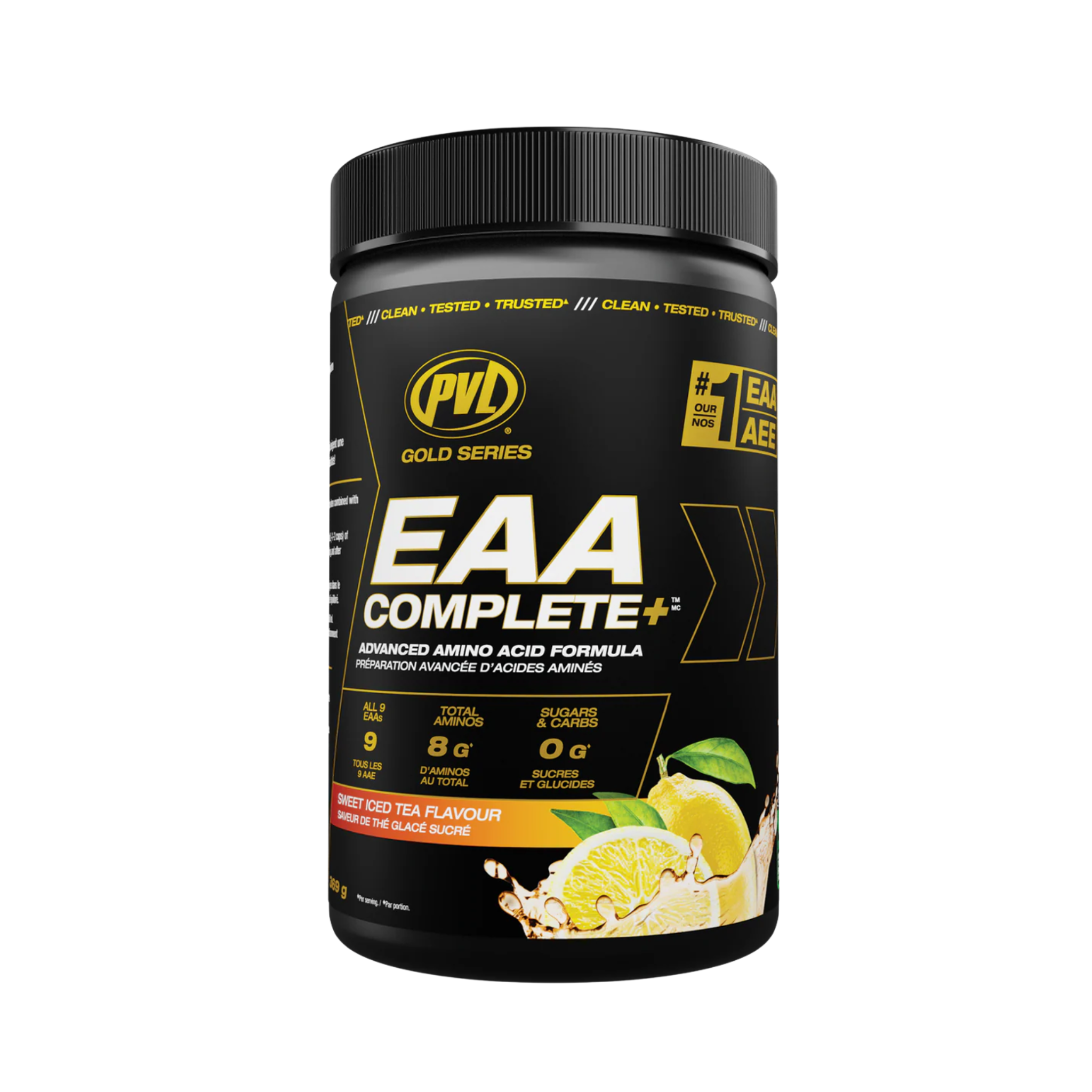 PVL EAA Complete 369g