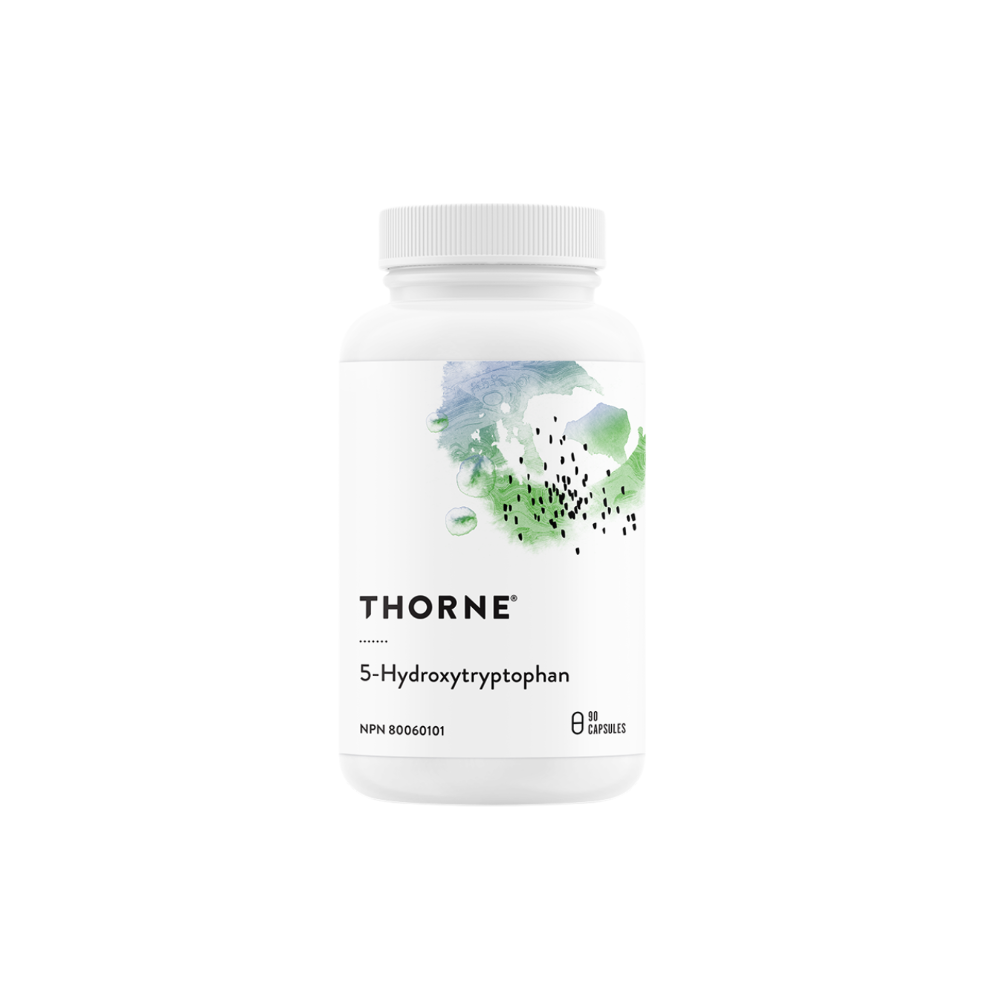 Thorne 5-Hydroxytryptophan (5-HTP) - Mood & Sleep Support