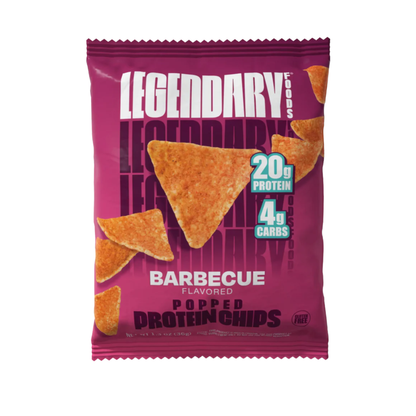 Legendary Food Protein Chips