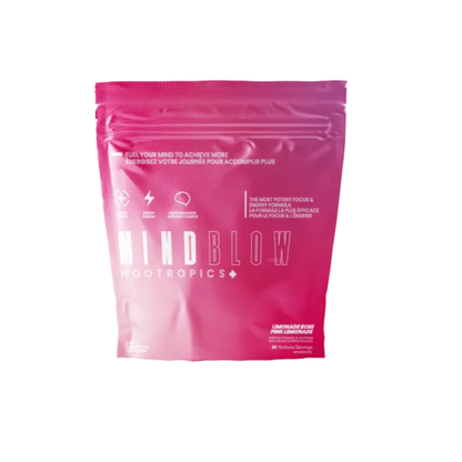 MIND BLOW - Mind Blow Nootropic 30 portions