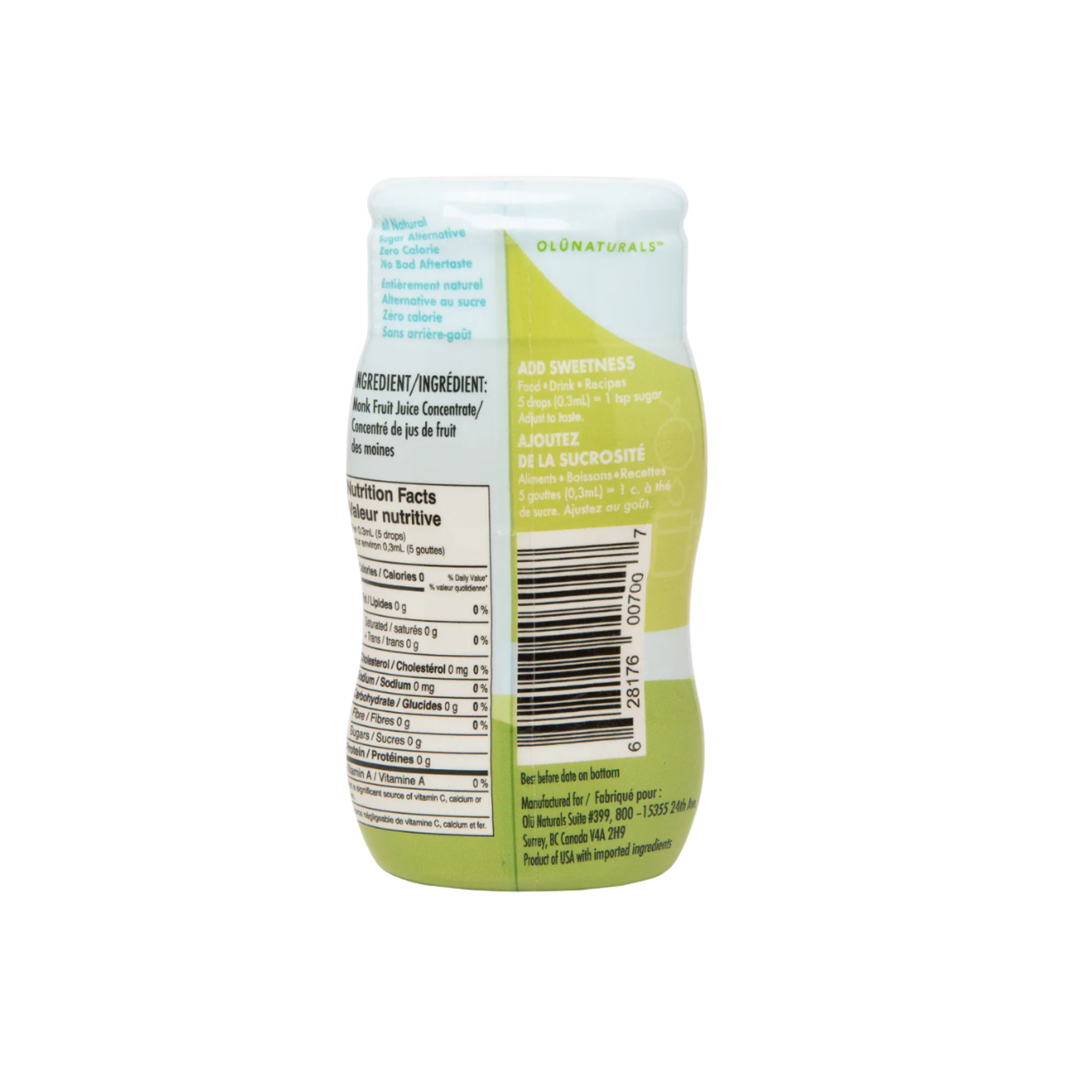 SweetMonk Original Sweetener