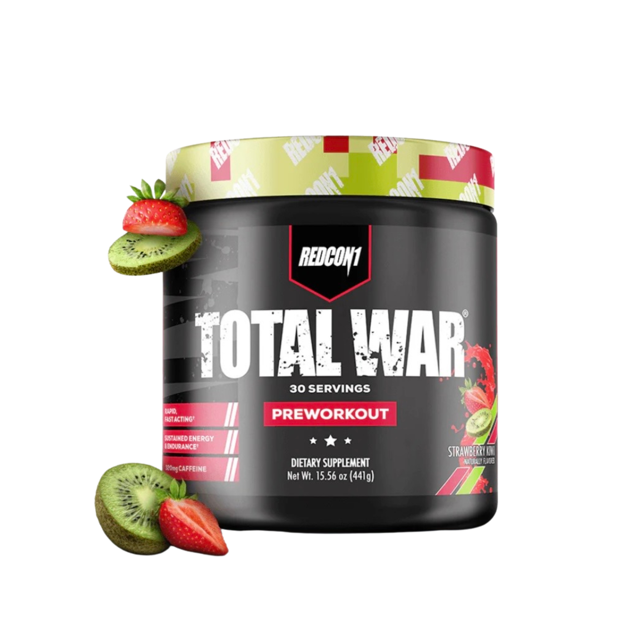 REDCON 1 Total War 438g