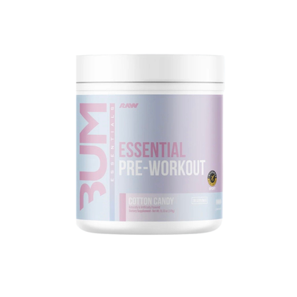 CBUM Essential Pre-Workout