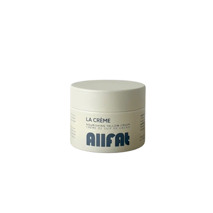 All Fat Tallow Cream, 50ml
