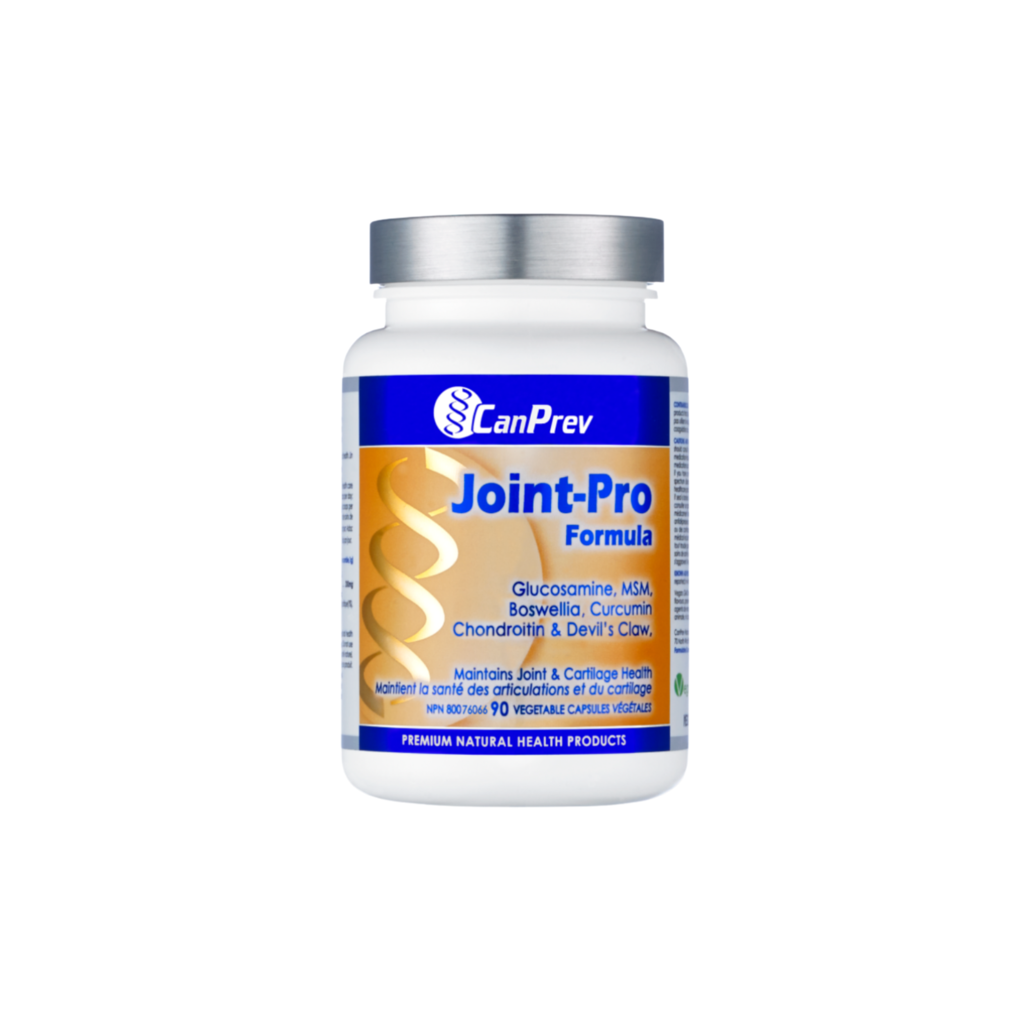 CanPrev Joint-Pro Formula - Advanced Joint & Cartilage Support Complex