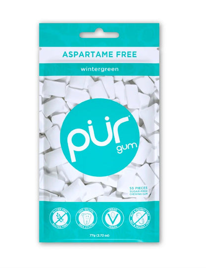 PUR Gum