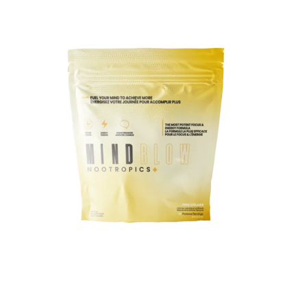MIND BLOW - Mind Blow Nootropic 30 portions