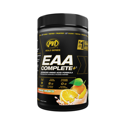 pvl eaa complete amino acid supplement for recovery and endurance