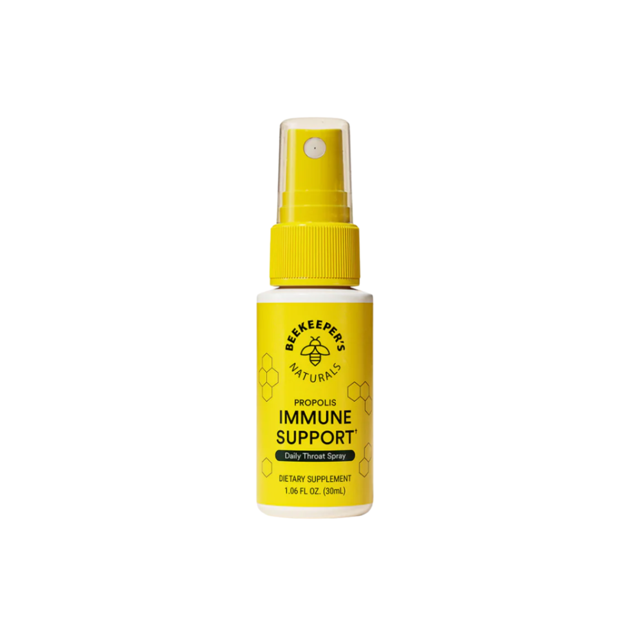 Beekeepers Naturals - Propolis Throat Spray 30 ML
