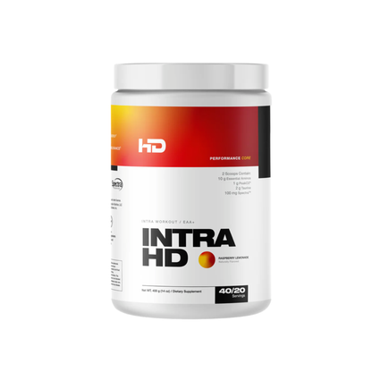 HD Muscle Intra HD EAA