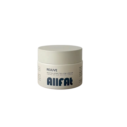 All Fat Tallow Cream, 50ml