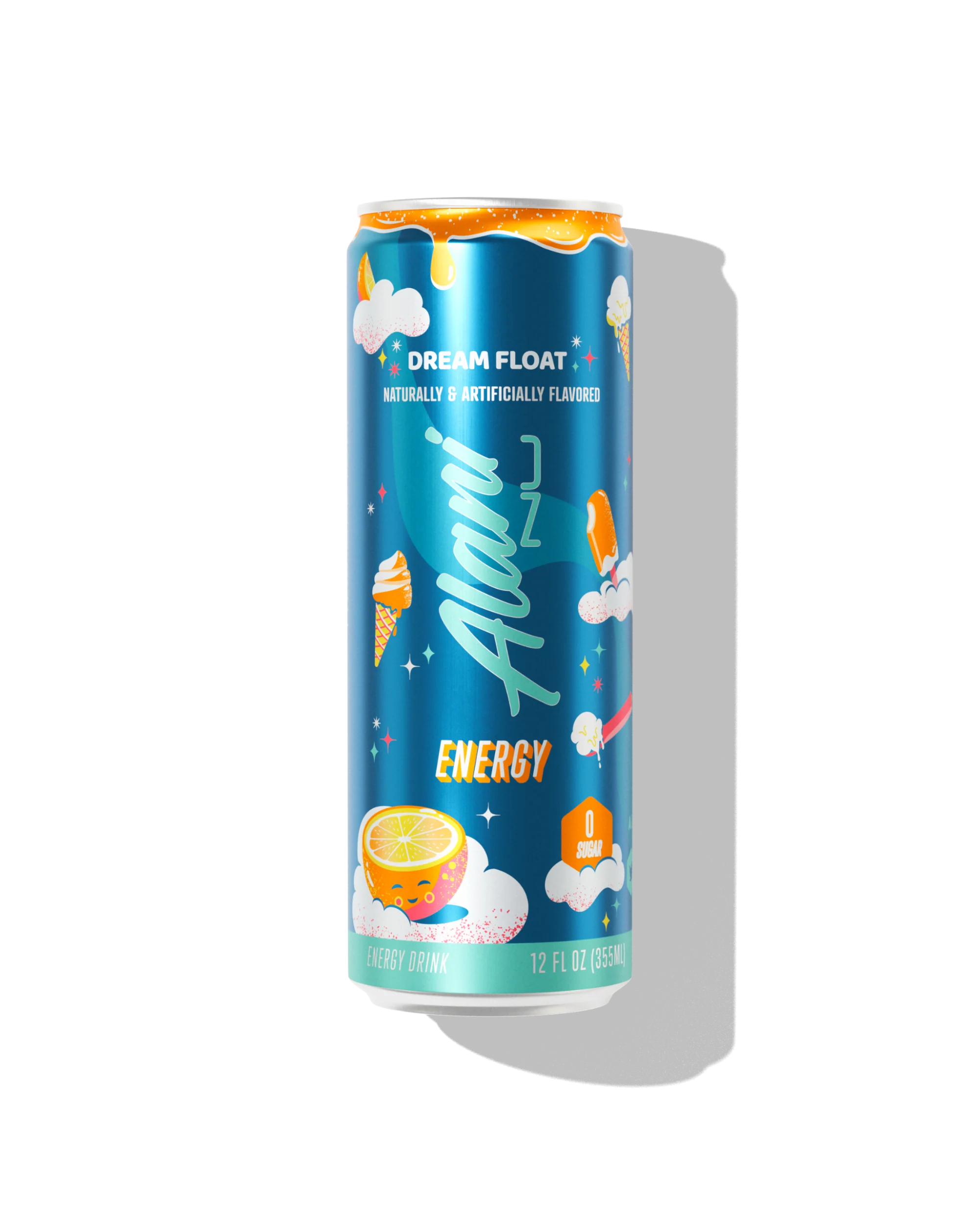 Alani Nu - Energy Drink 355ml