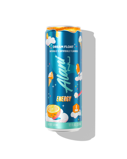 Alani Nu - Energy Drink 355ml