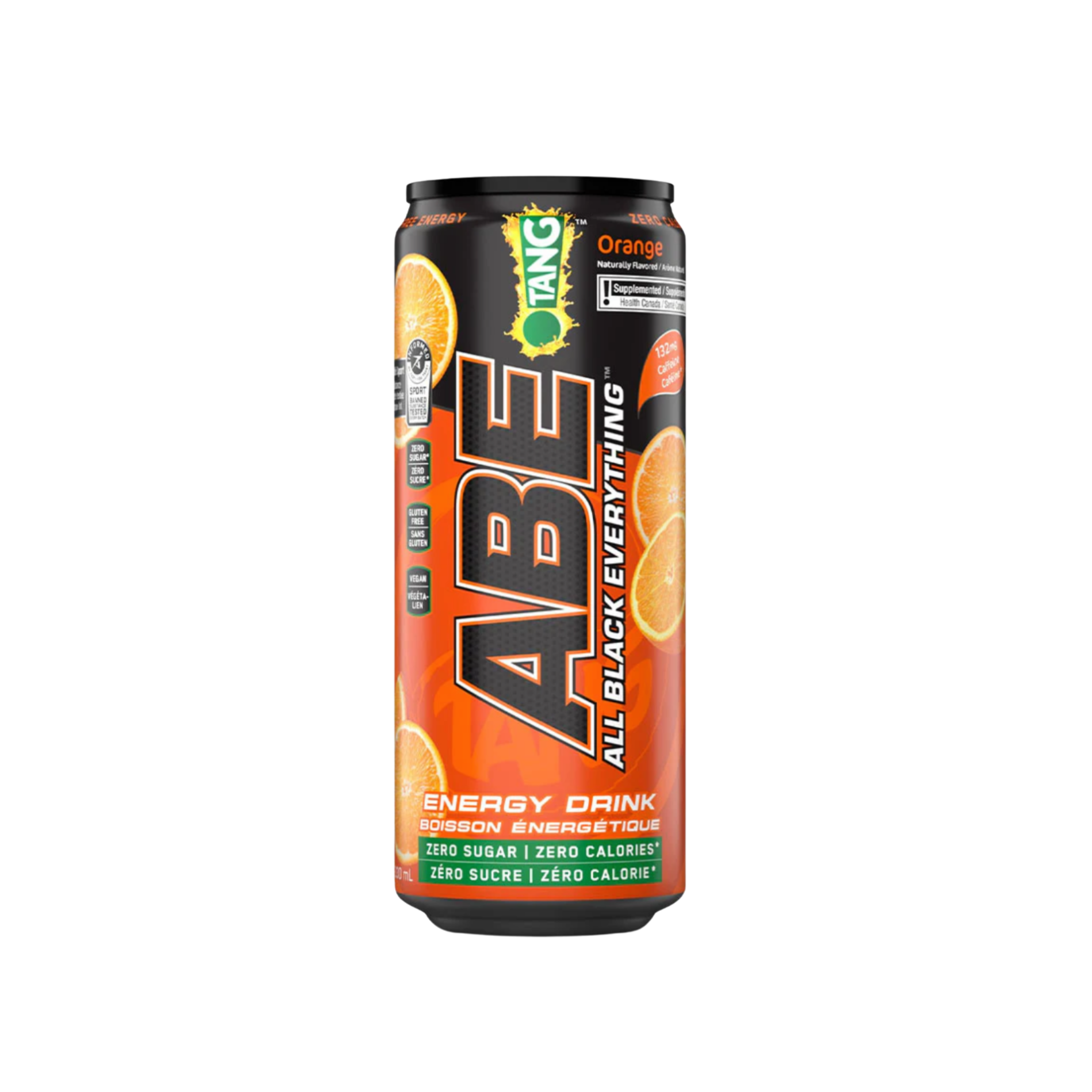 Applied Nutrition ABE Energy RTD