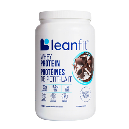Leanfit Whey Powder, 832g