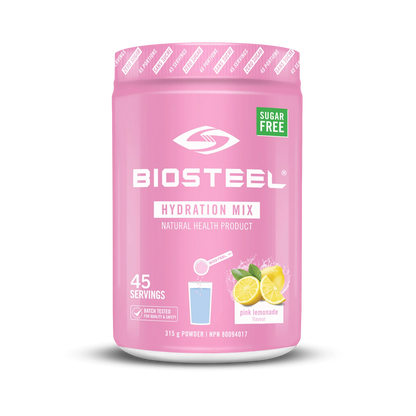 BioSteel Hydration Mix
