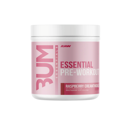 CBUM Essential Pre-Workout