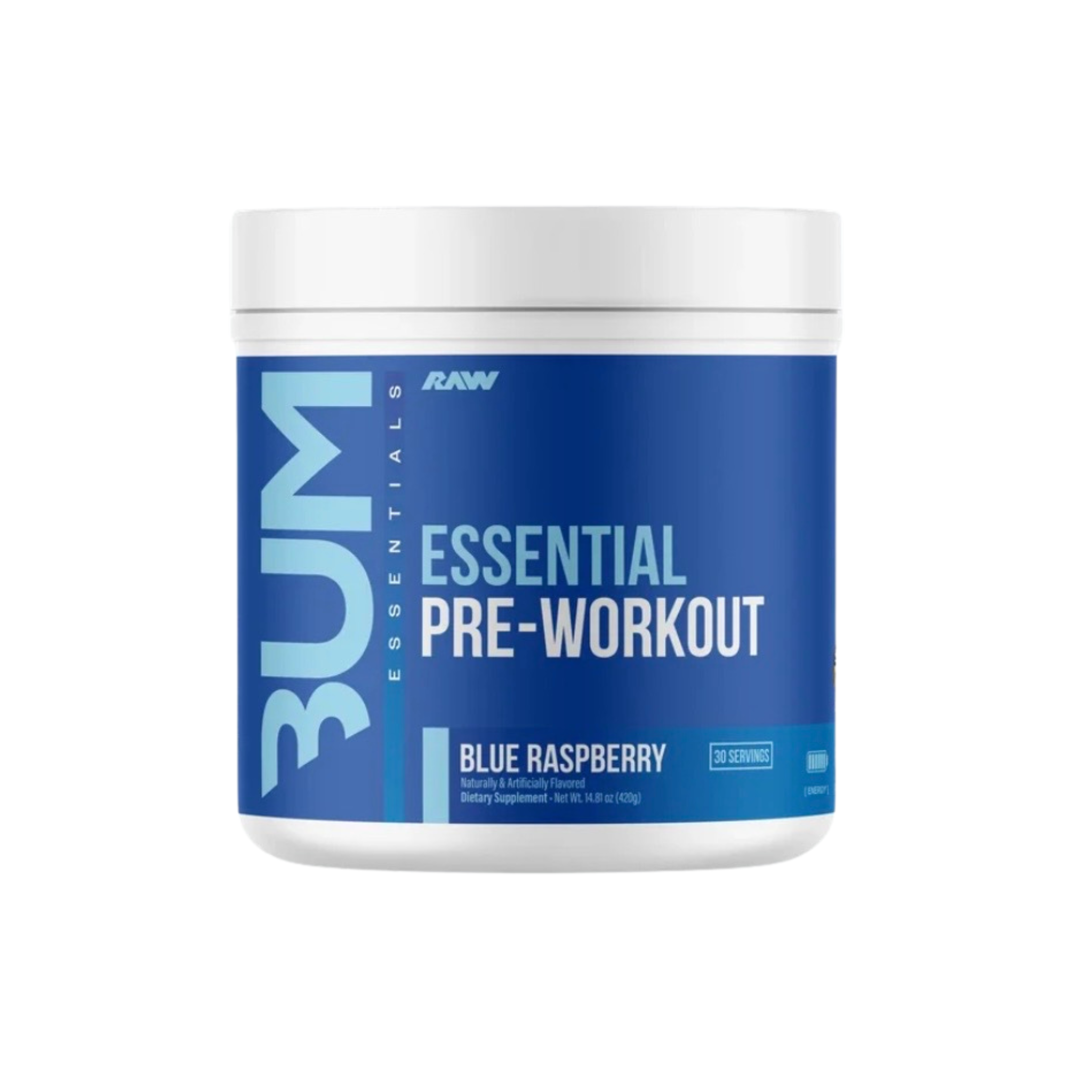 CBUM Essential Pre-Workout