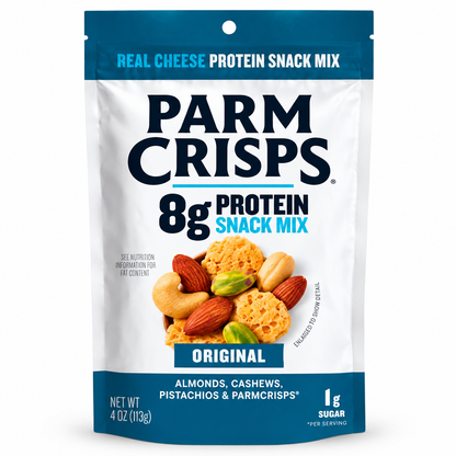 ParmCrisp Snack Mix