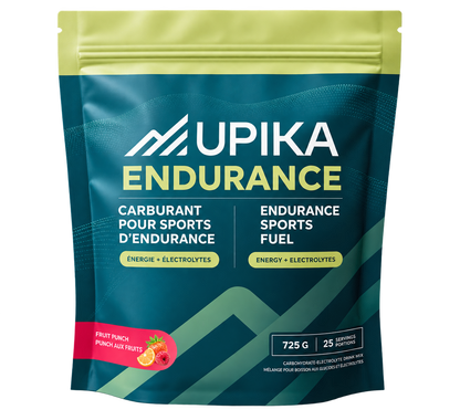 UPIKA Endurance