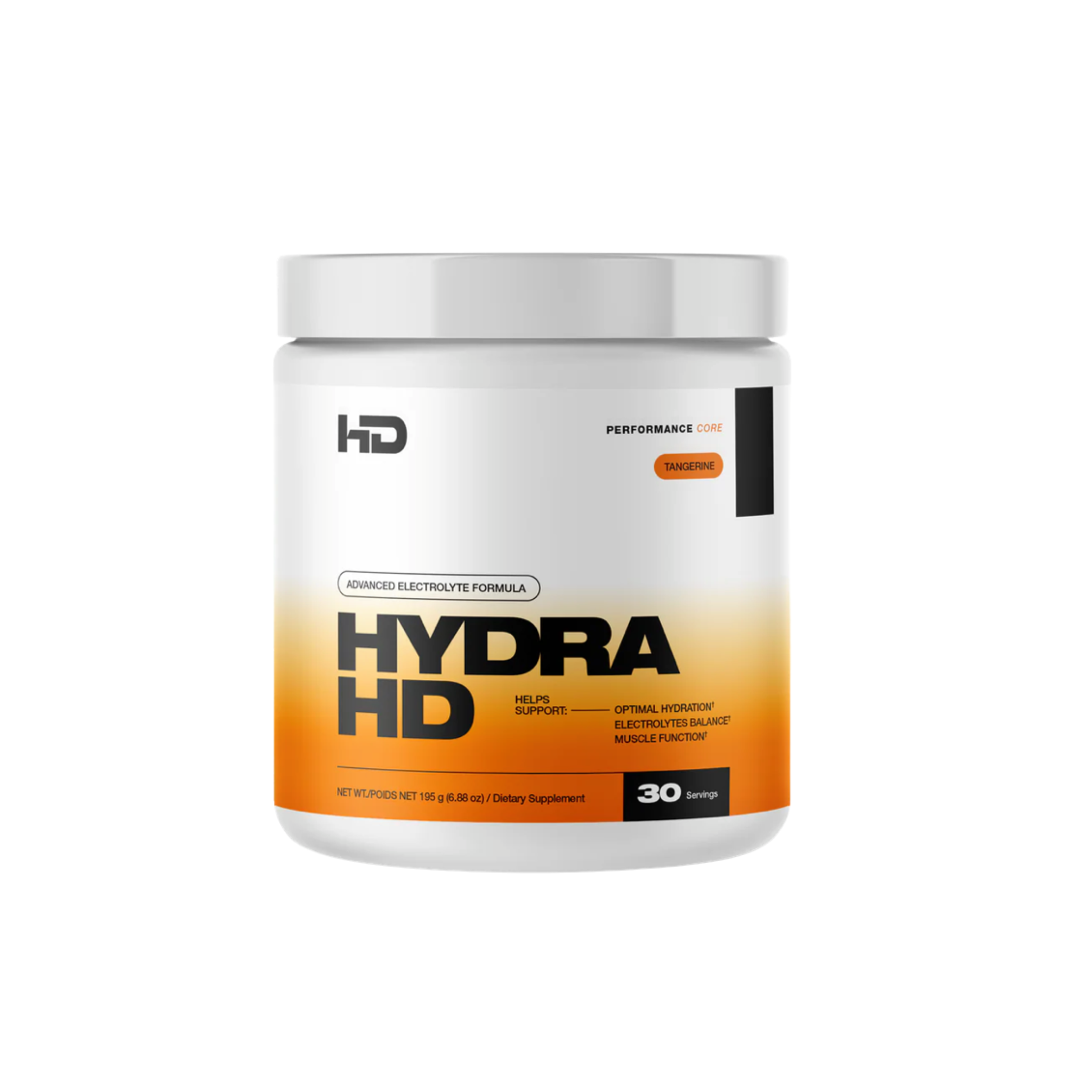HD Muscle - Hydra HD