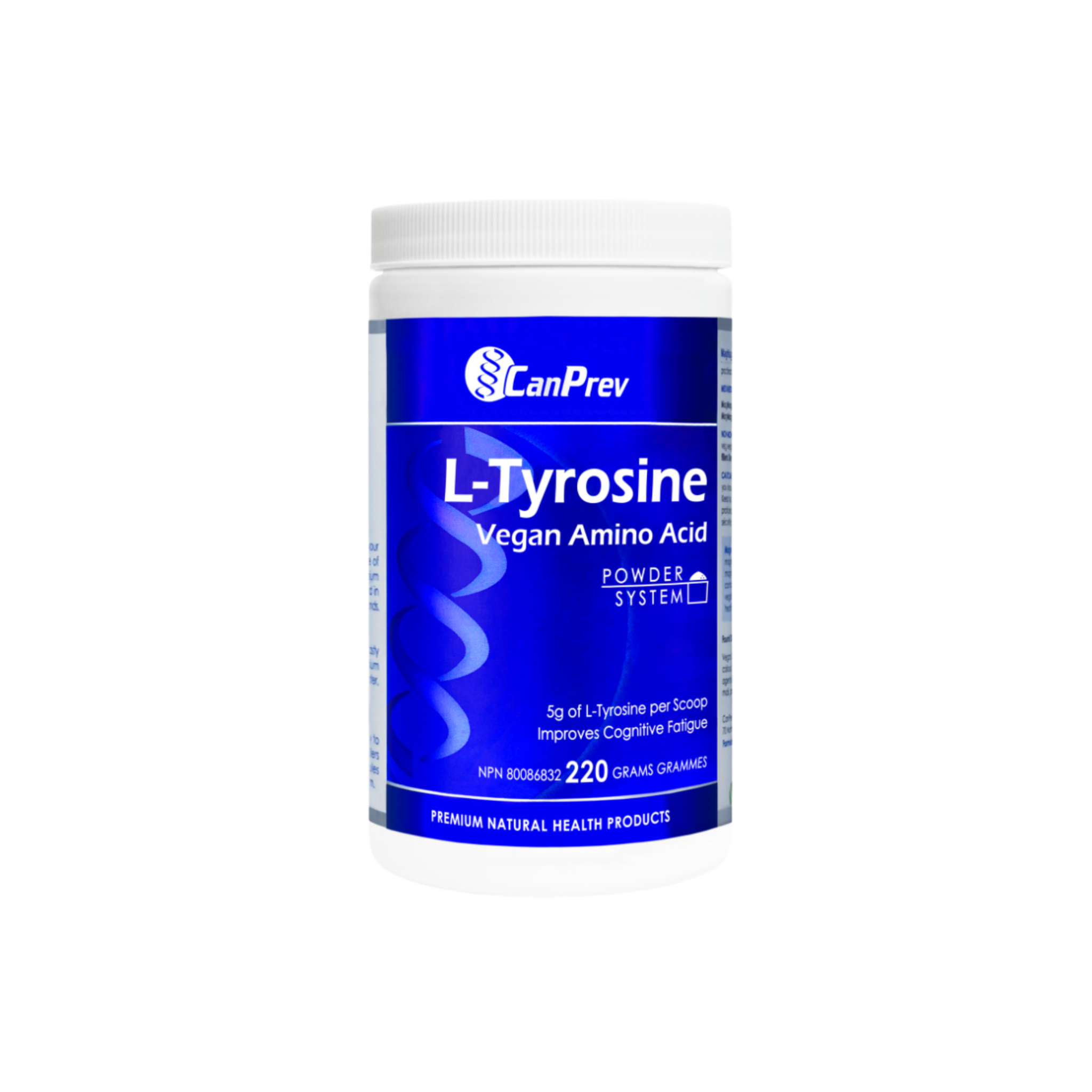 L-Tyrosine Powder 220g