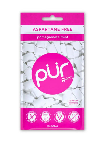 PUR Gum