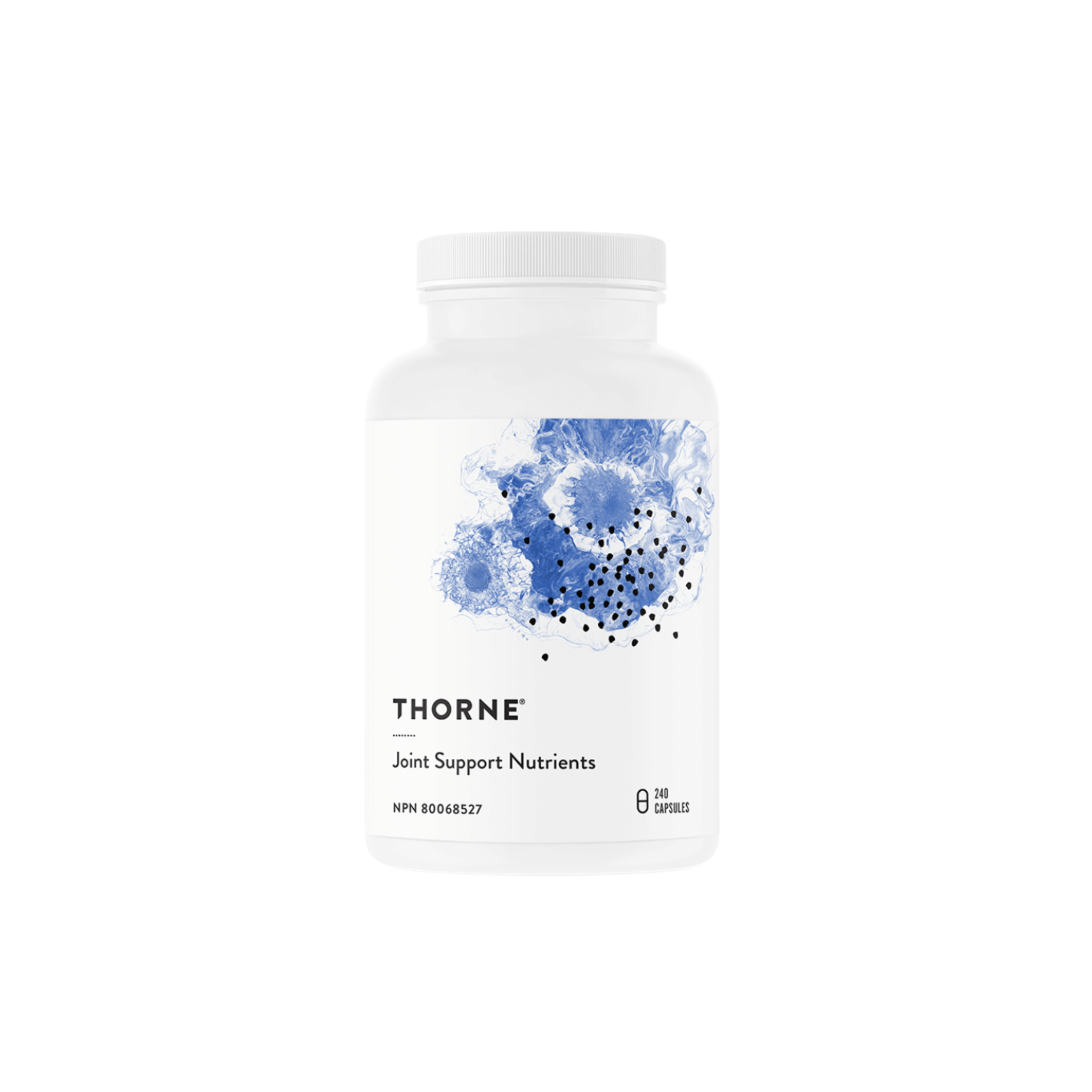 Thorne Joint Support Nutrients Capsules - Comprehensive Joint & Cartilage Formula