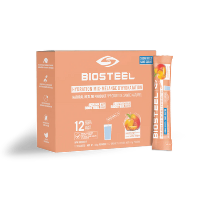 BioSteel Hydration Mix