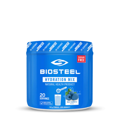 BioSteel Hydration Mix