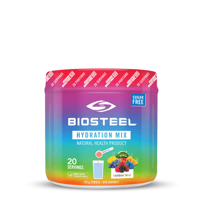 BioSteel Hydration Mix