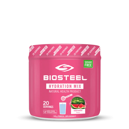 BioSteel Hydration Mix