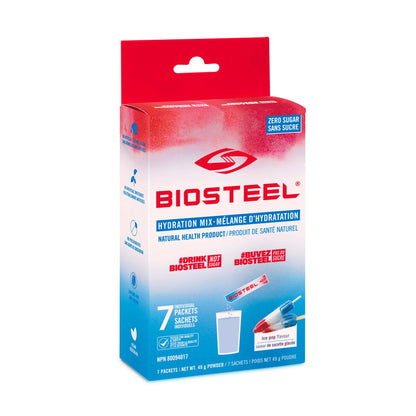 BioSteel Hydration Mix