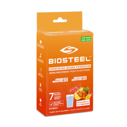BioSteel Hydration Mix
