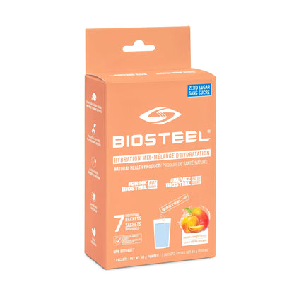BioSteel Hydration Mix