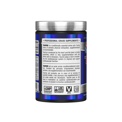 ALLMAX Taurine 400g