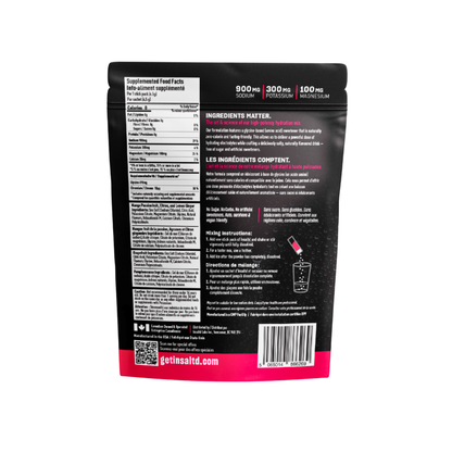 Insalted Variety Pack 12