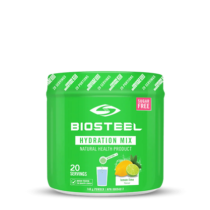 BioSteel Hydration Mix
