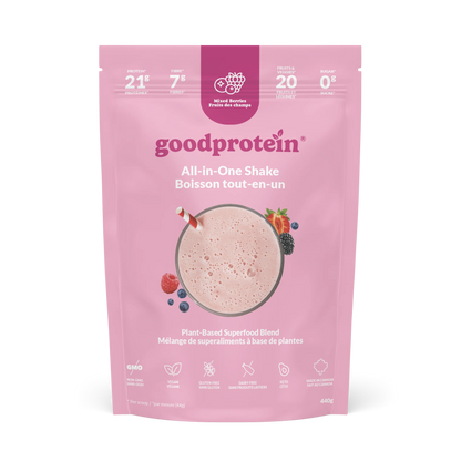 Good Protein - All-in-One Shake