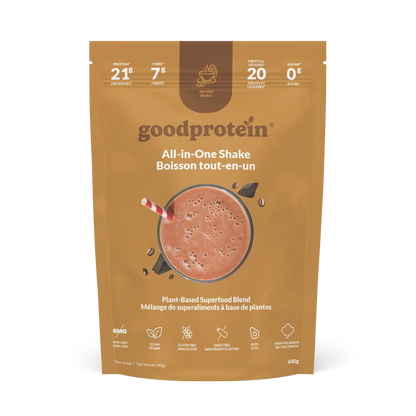 Good Protein - All-in-One Shake
