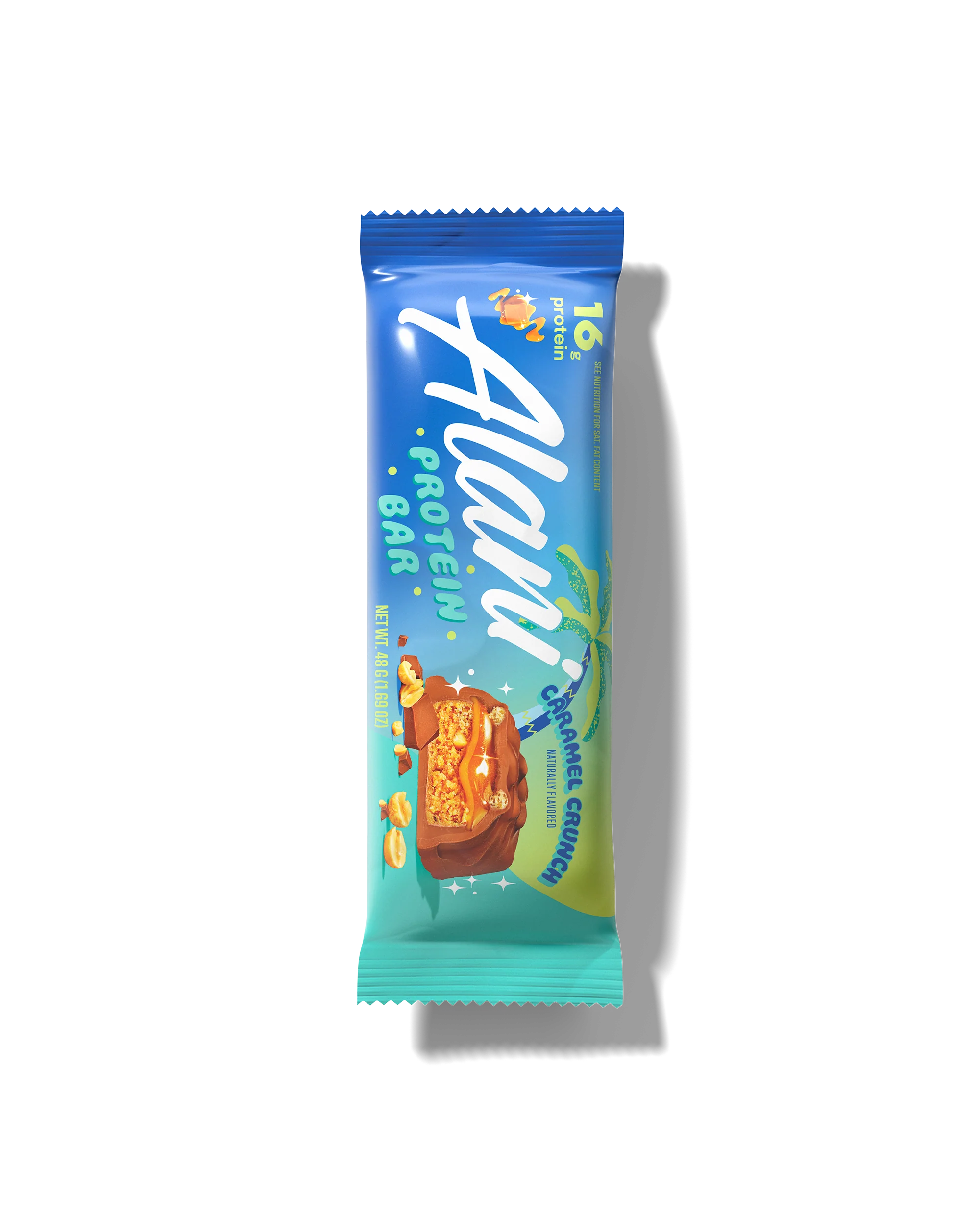 Alani Nu - Protein Bar