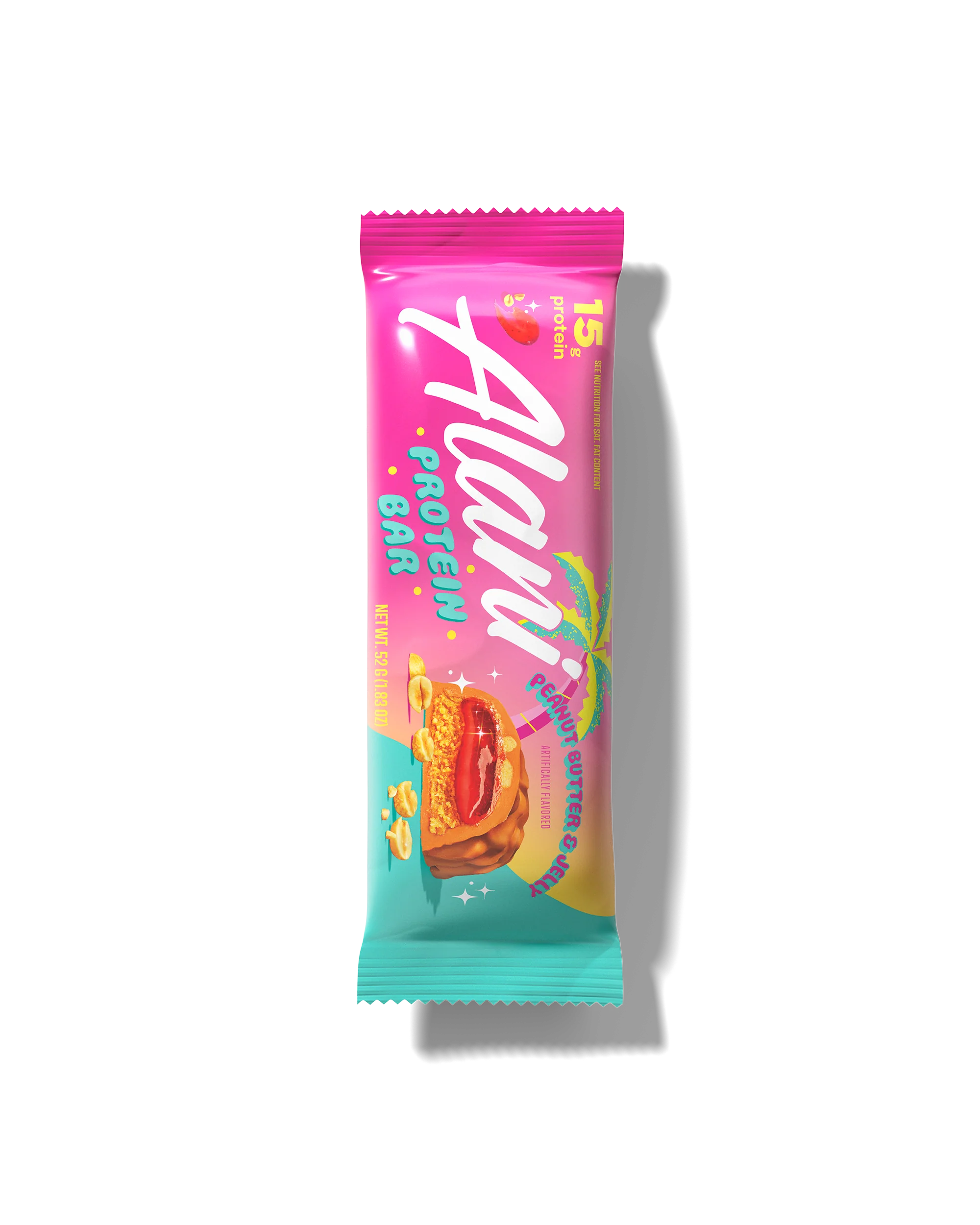 Alani Nu - Protein Bar