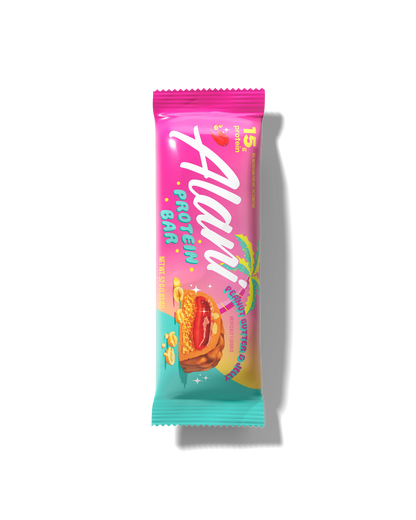 Alani Nu - Protein Bar