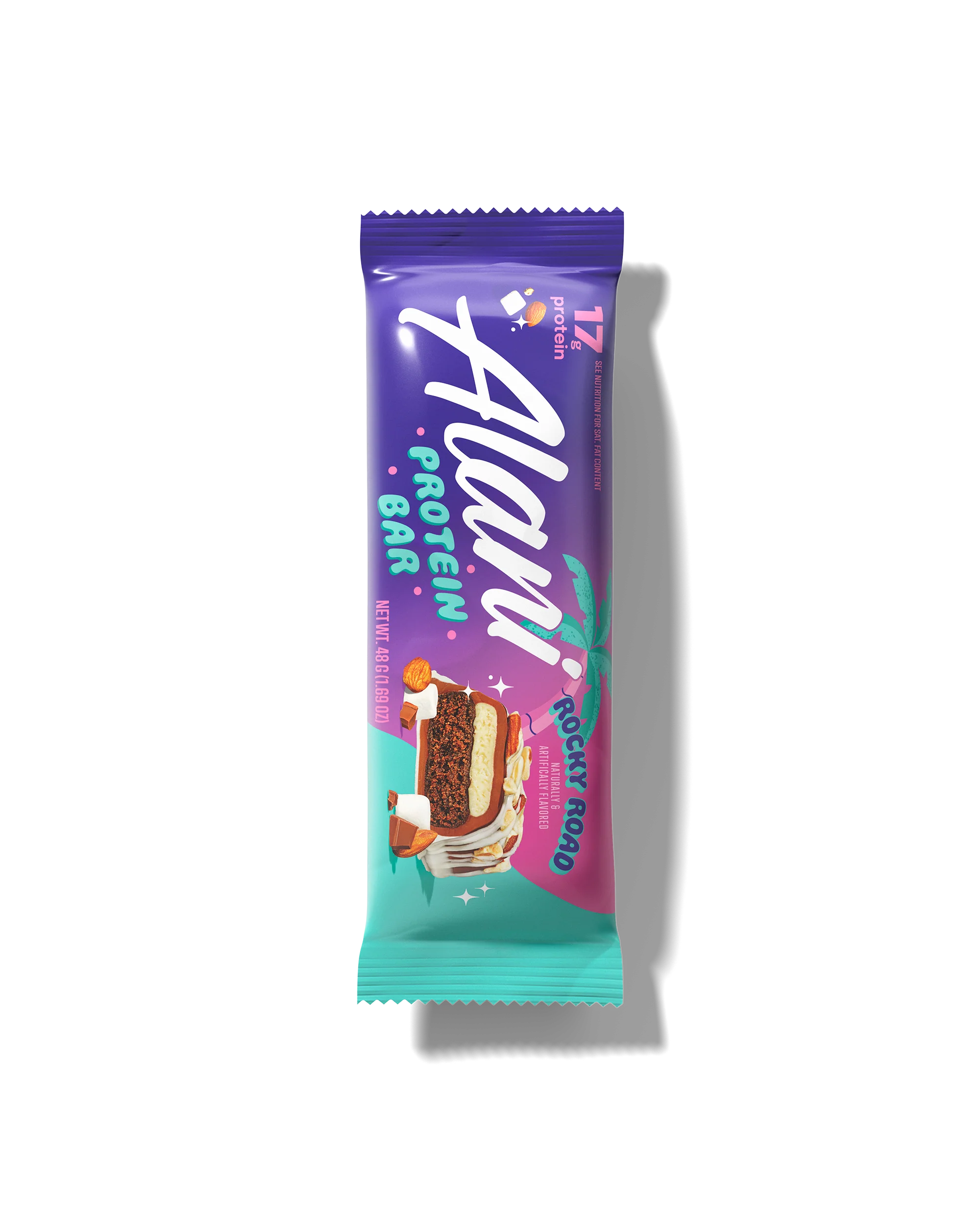 Alani Nu - Protein Bar