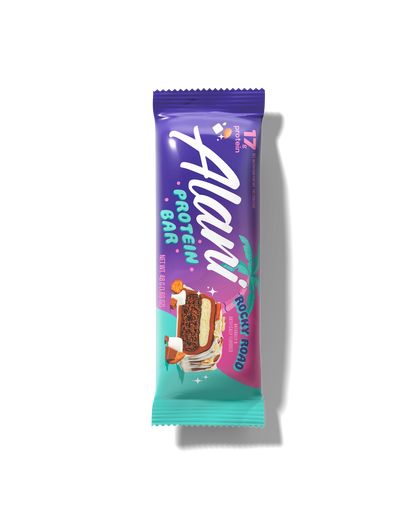 Alani Nu - Protein Bar
