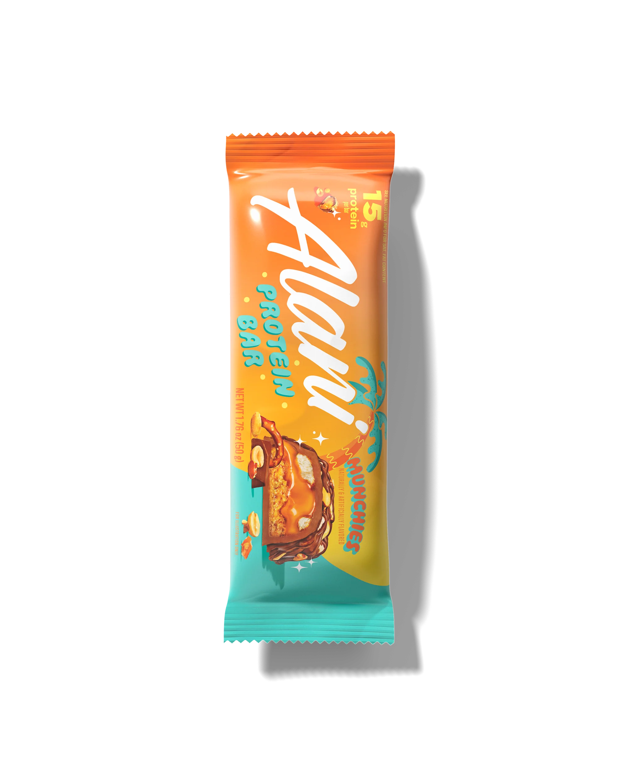 Alani Nu - Protein Bar